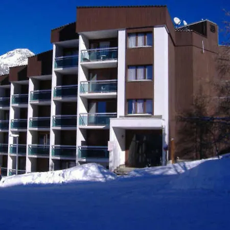 Confort Avec Balcon - Skis Aux Pieds - 4 Pers - Lave-vaisselle, Lave-linge - Animaux Acceptes - Fr-1-445-71 Apartment *