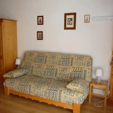 Apartment Confort Avec Balcon - Skis Aux Pieds - 4 Pers - Lave-vaisselle, Lave-linge - Animaux Acceptes - Fr-1-445-71 Montgenevre